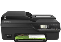 דיו למדפסת HP DeskJet Ink Advantage 4620